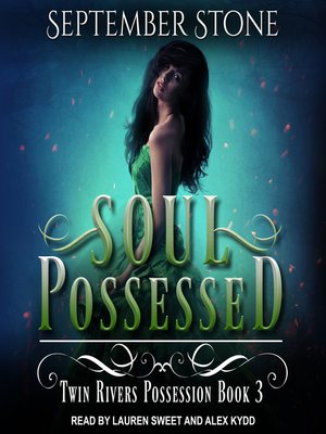 Soul Possessed - Audiobook